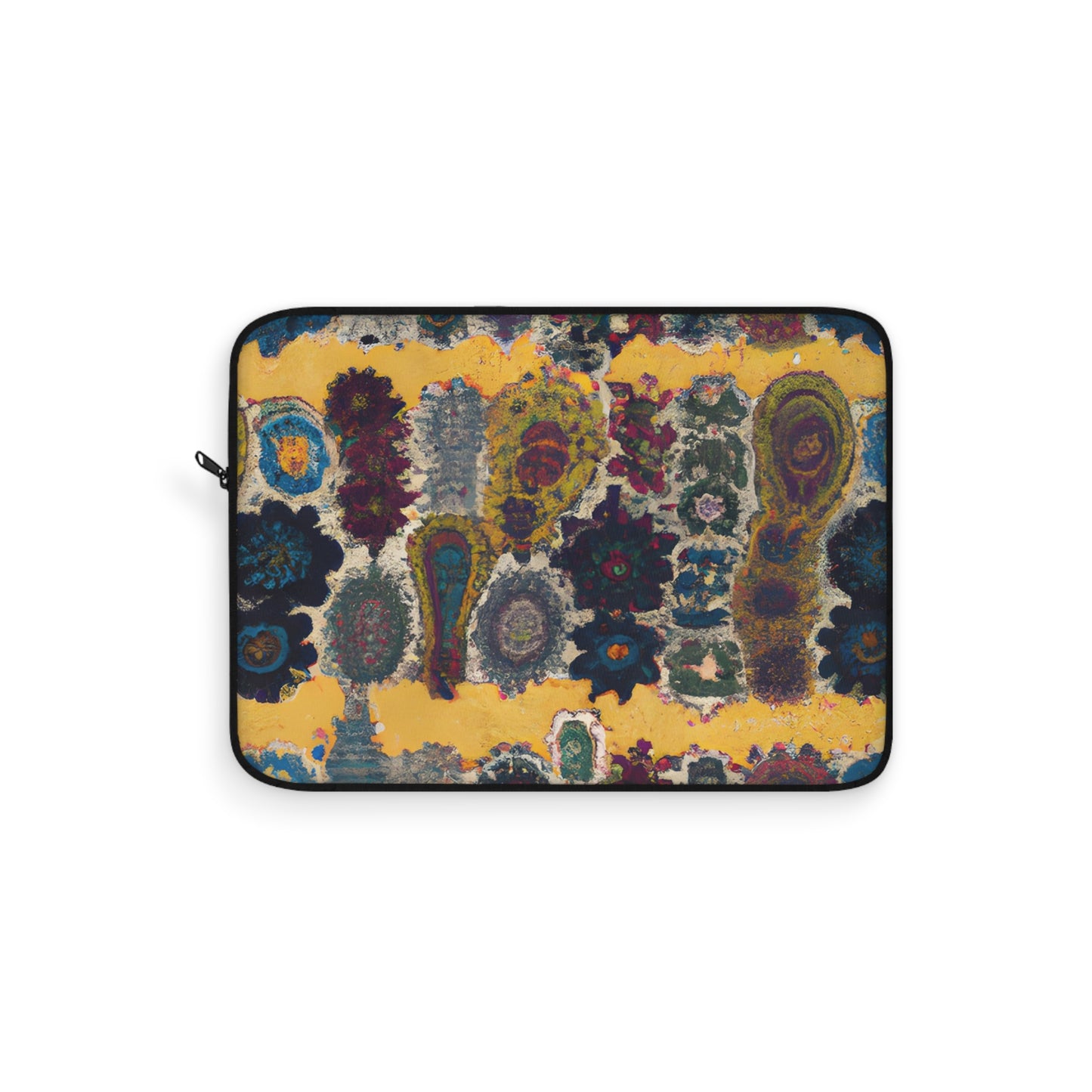 GlamourFayce - LGBTQ+ Laptop Sleeve (12", 13", 15")