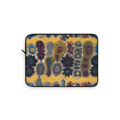 GlamourFayce - LGBTQ+ Laptop Sleeve (12", 13", 15")