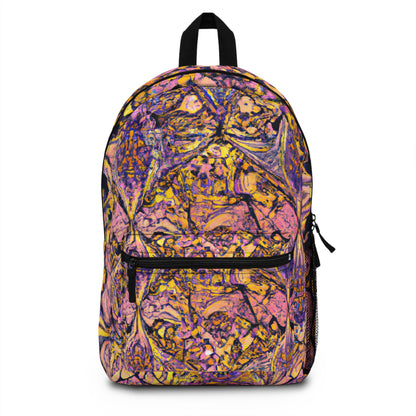 AuroraCabaret - LGBTQ+ Pride Backpack