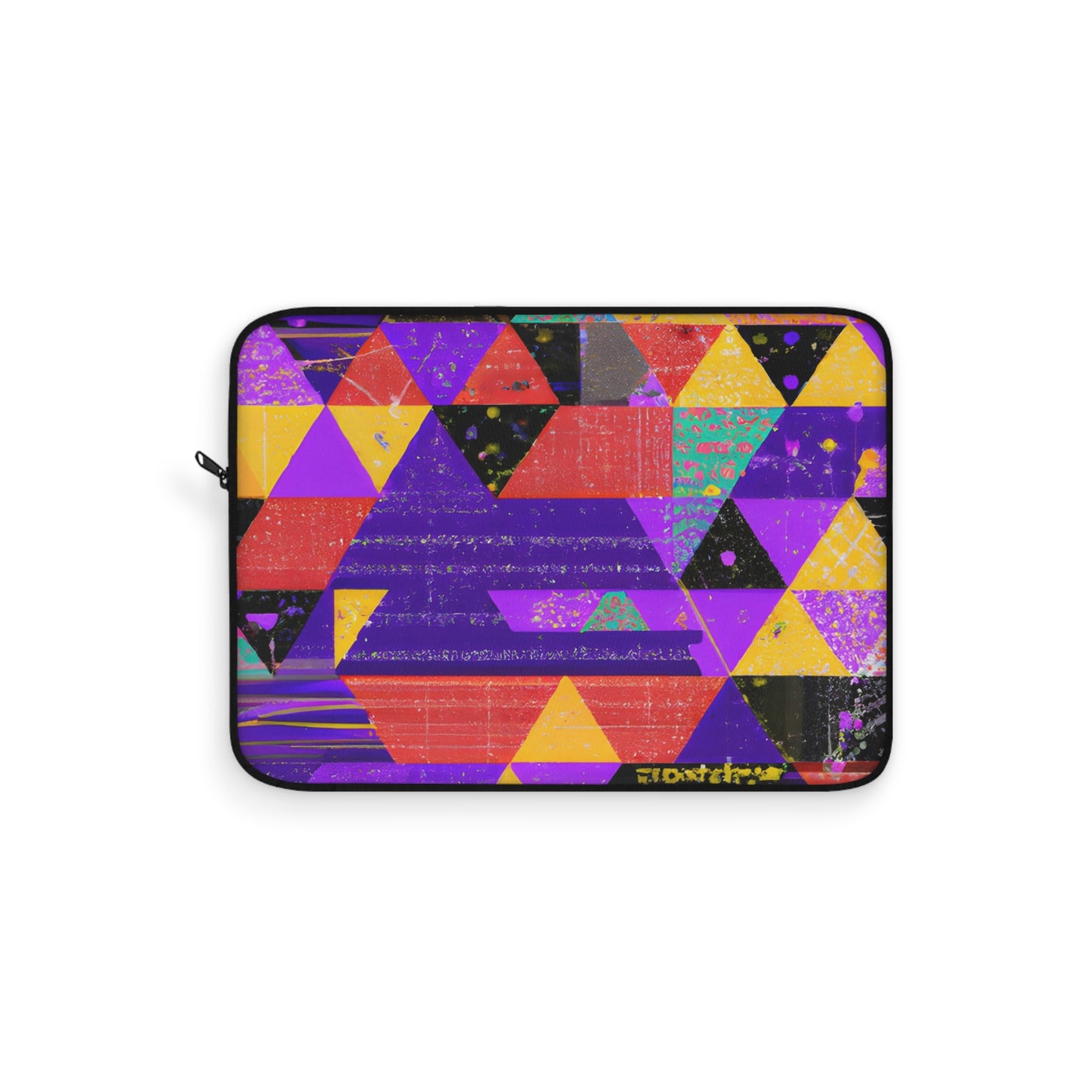 Sparklesque - LGBTQ+ Laptop Sleeve (12", 13", 15")