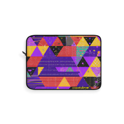 Sparklesque - LGBTQ+ Laptop Sleeve (12", 13", 15")