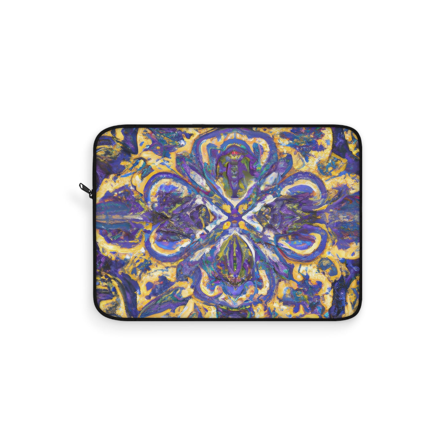 EvelynFlamingo - LGBTQ+ Laptop Sleeve (12", 13", 15")