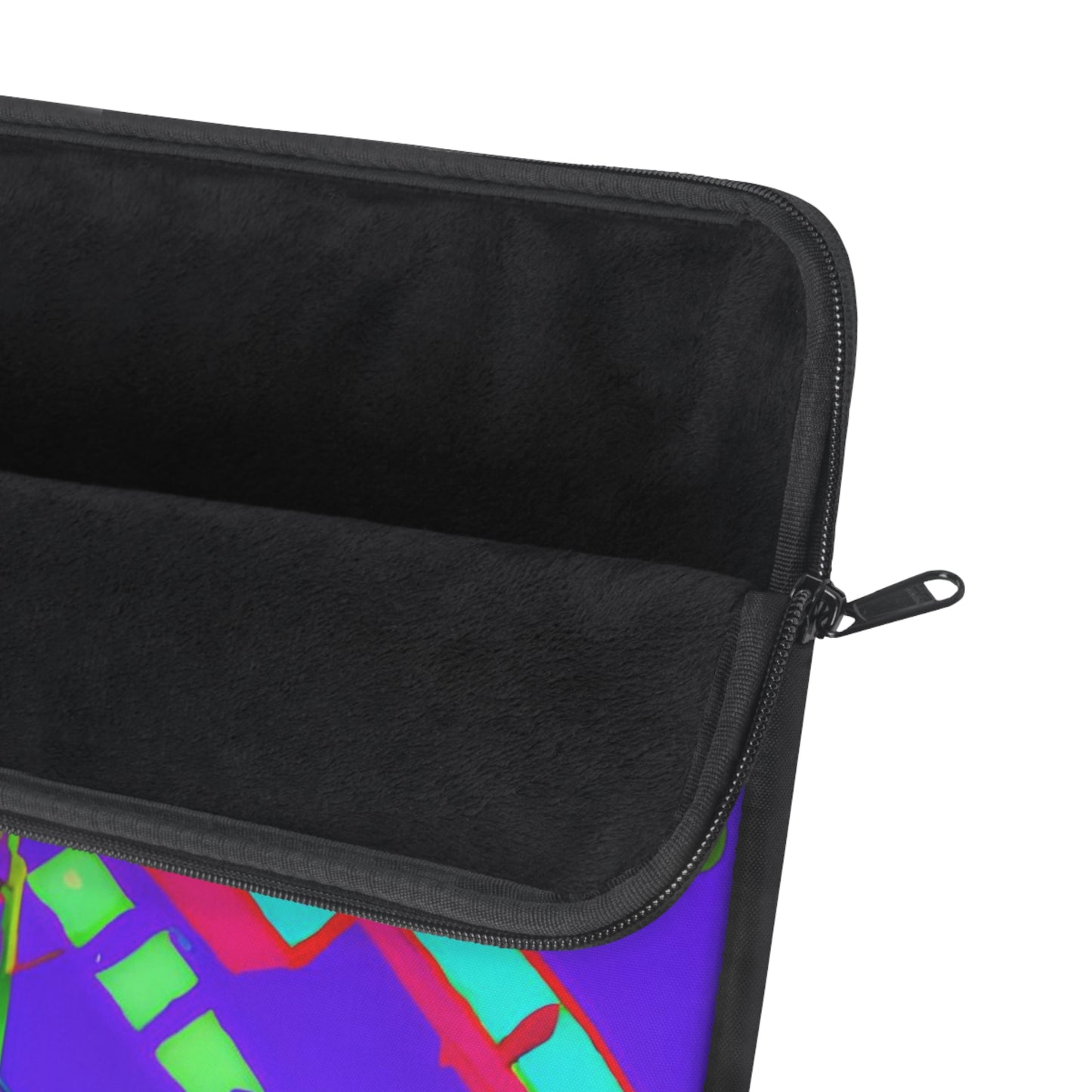 DynaGlitterTek - LGBTQ+ Laptop Sleeve (12", 13", 15")