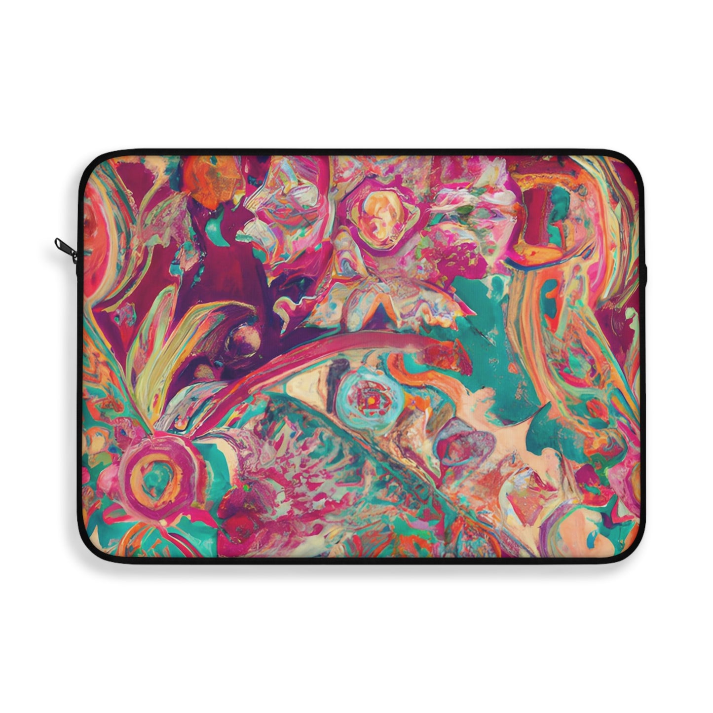 FlaminLola - LGBTQ+ Laptop Sleeve (12", 13", 15")