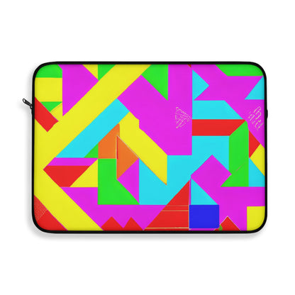 StarFluxRa - LGBTQ+ Laptop Sleeve (12", 13", 15")