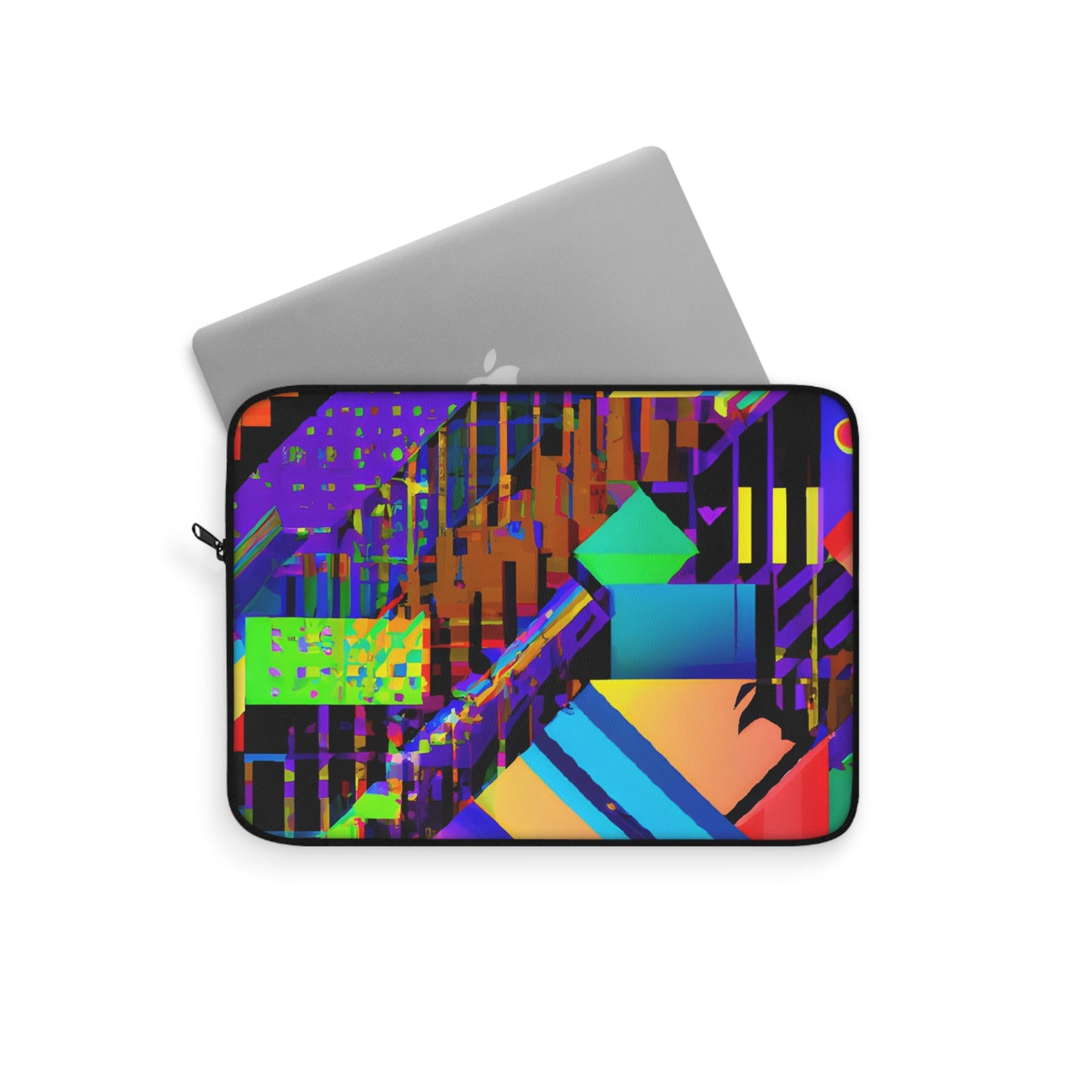 StarGlamazon - LGBTQ+ Laptop Sleeve (12", 13", 15")