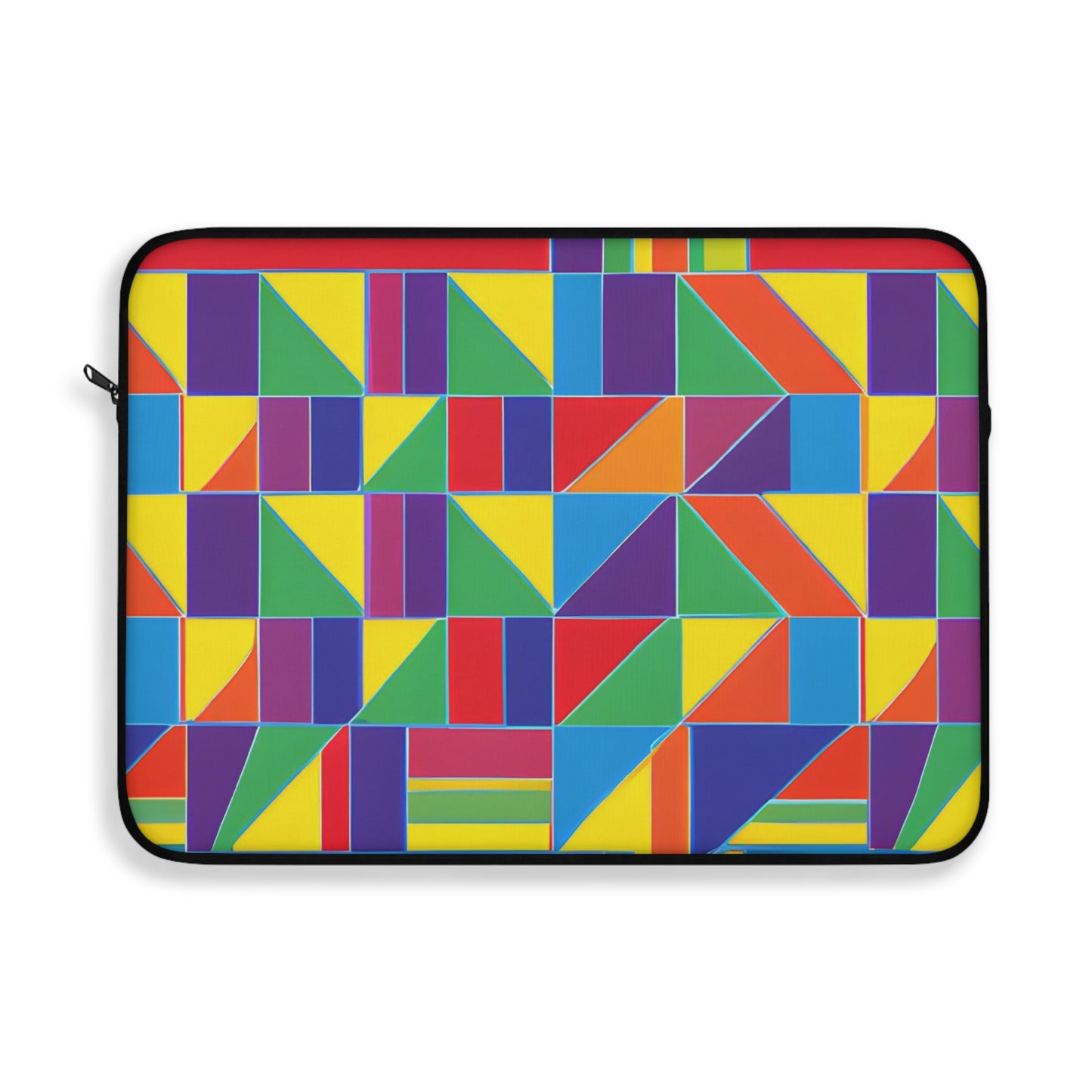 MzBrilliance - LGBTQ+ Laptop Sleeve (12", 13", 15")