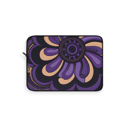 VelvetTemperance - LGBTQ+ Laptop Sleeve (12", 13", 15")