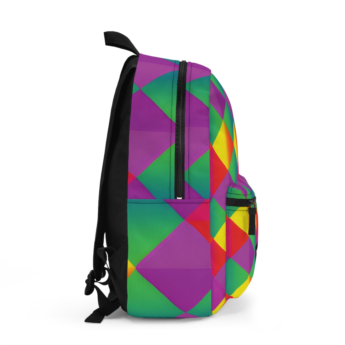 EnergiaLuxe - Hustler Pride Backpack