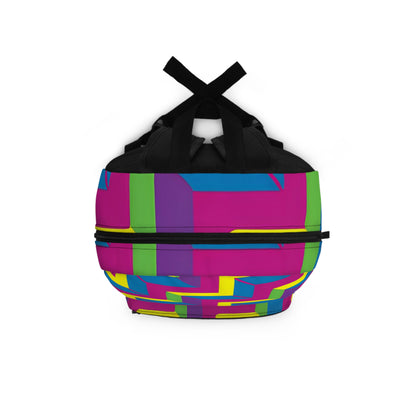 MoonShadow Sparkle - Hustler Pride Backpack