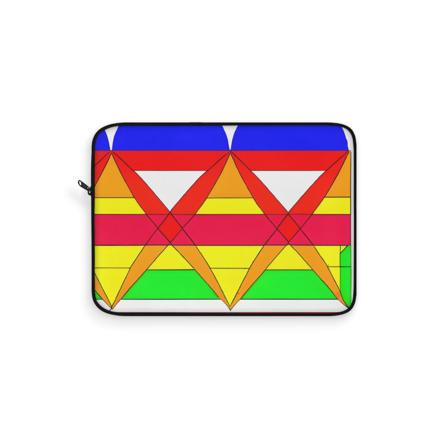 AuroraGlamoura - LGBTQ+ Laptop Sleeve (12", 13", 15")