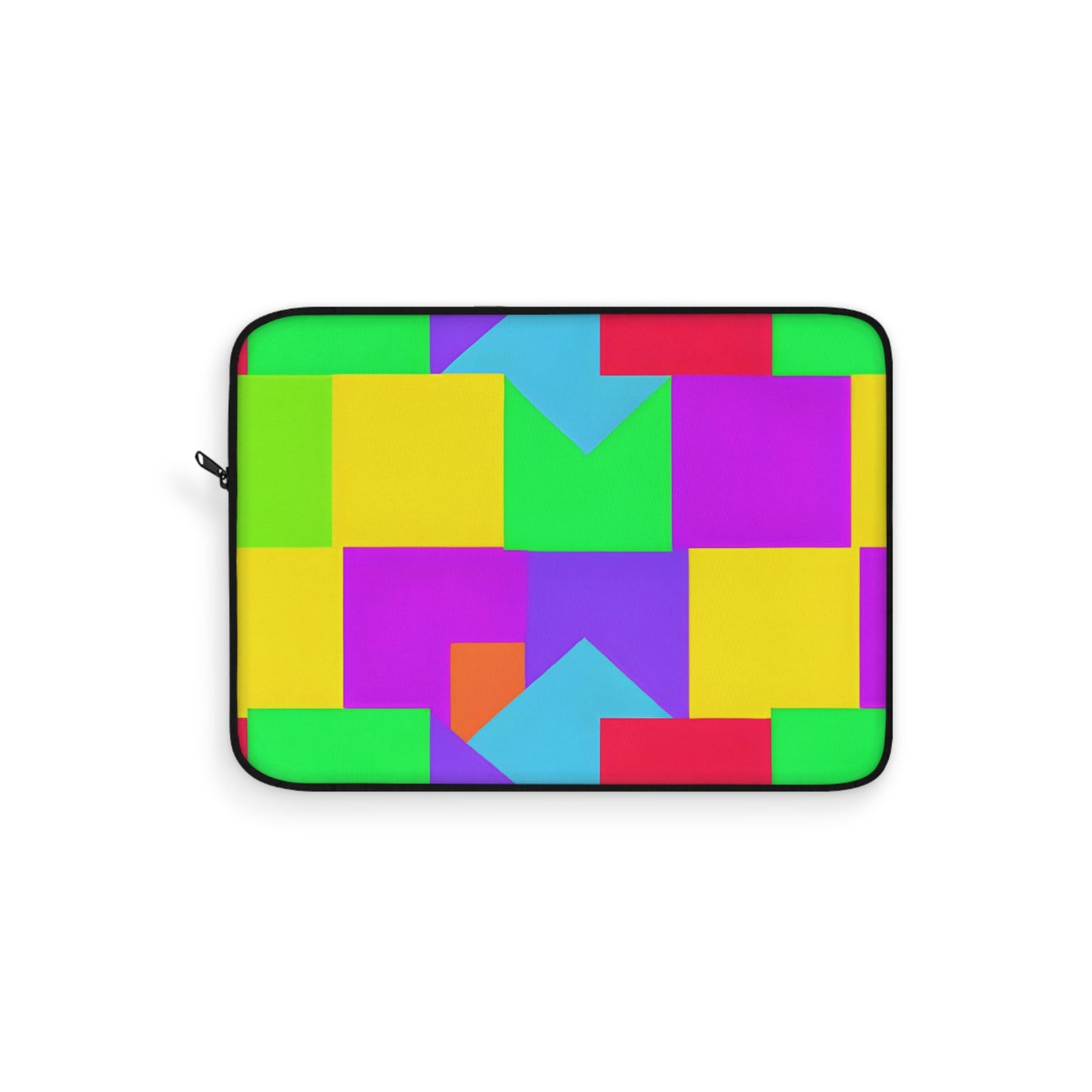 Femmefever - LGBTQ+ Laptop Sleeve (12", 13", 15")