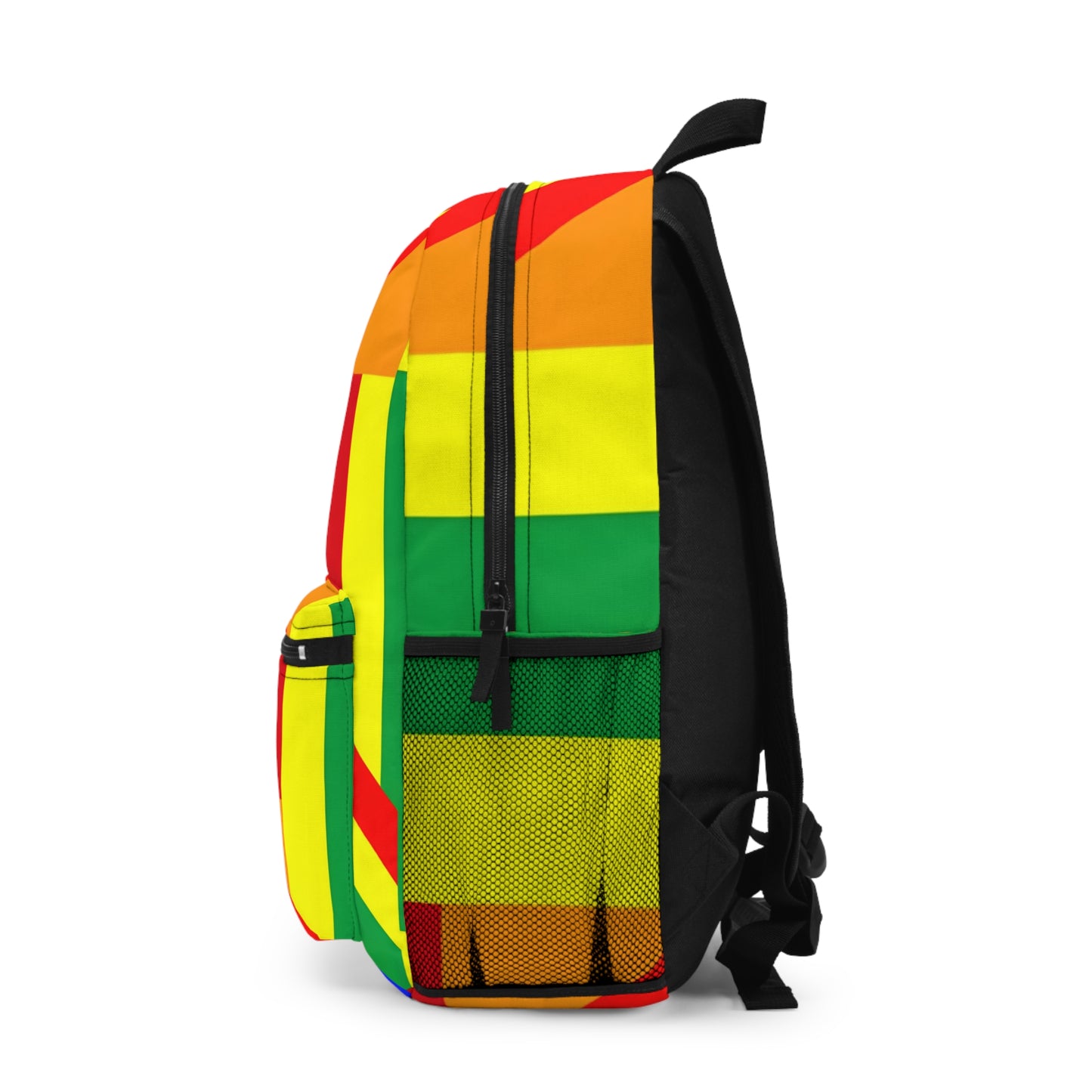 CandyCaneCouture - Hustler Pride Backpack