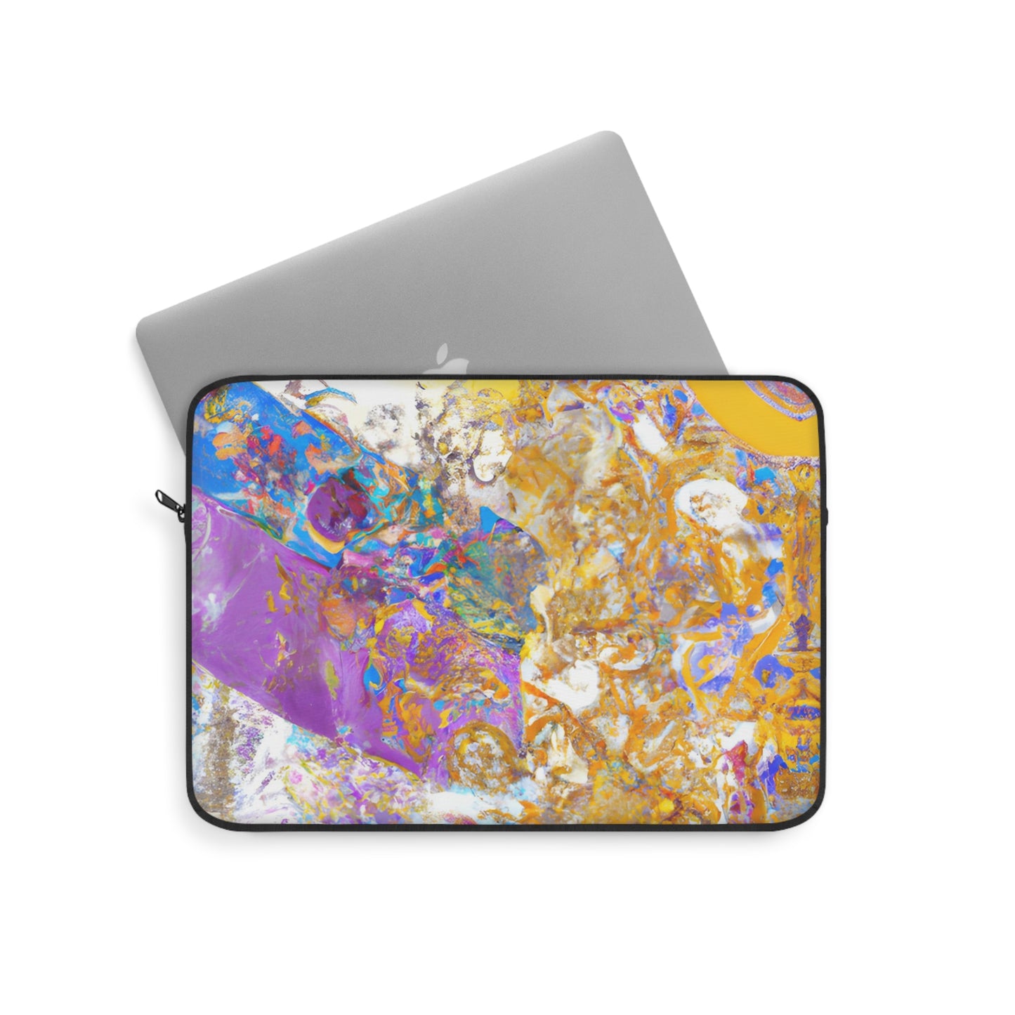 SugarMagnolia - LGBTQ+ Laptop Sleeve (12", 13", 15")