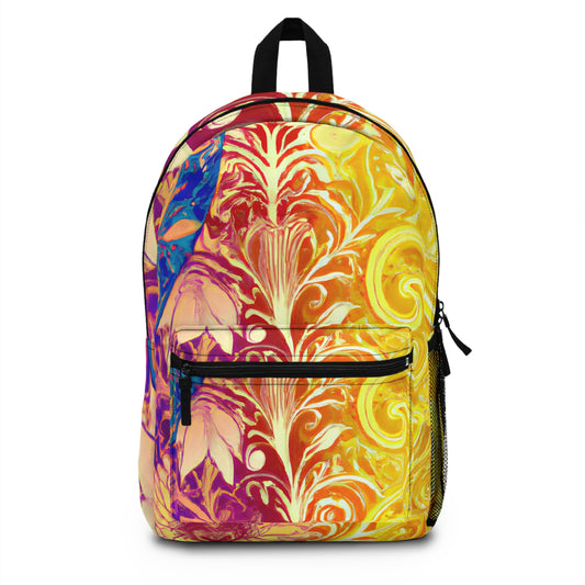 BootsyPhoenix - LGBTQ+ Pride Backpack