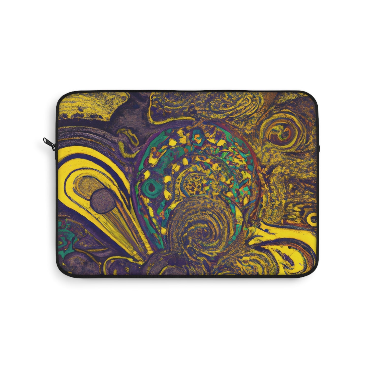 VanitySass - LGBTQ+ Laptop Sleeve (12", 13", 15")