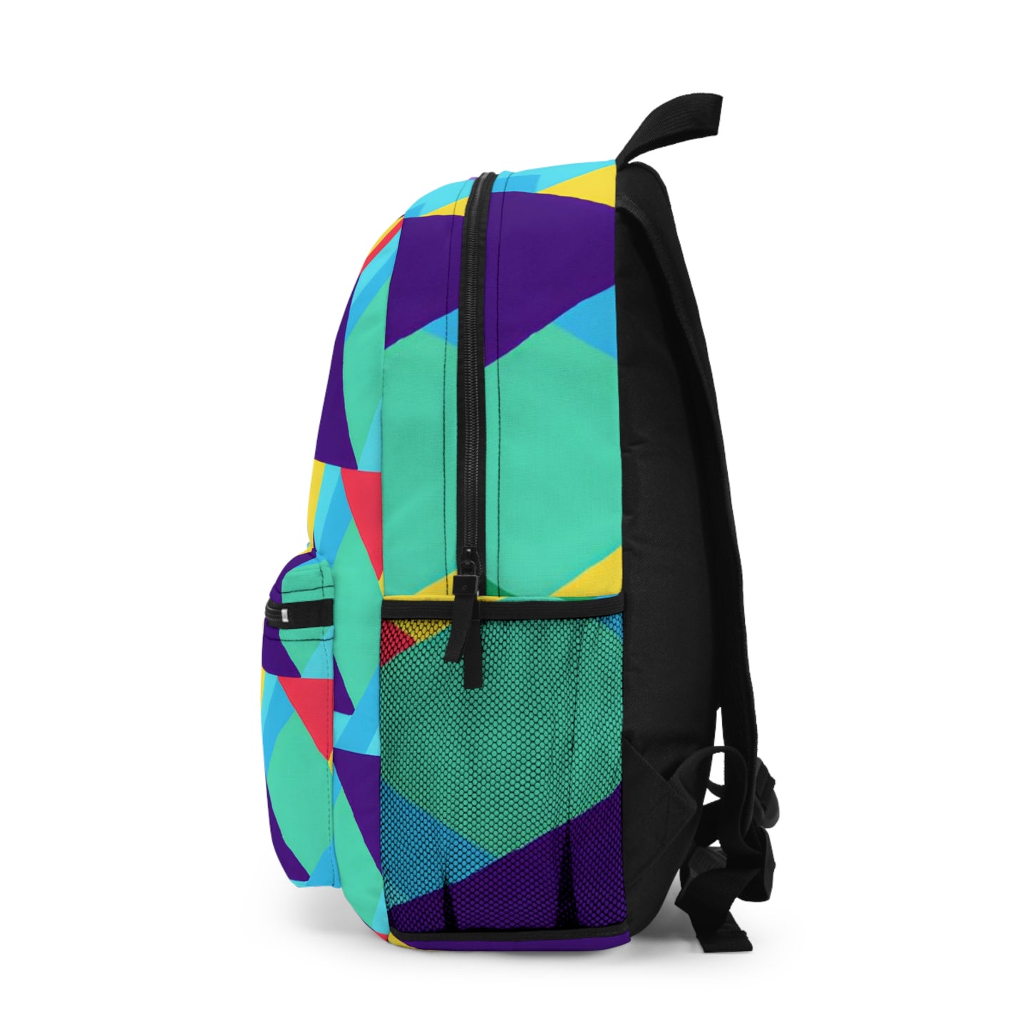 MonaDivine - Hustler Pride Backpack