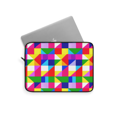 Delighticious - LGBTQ+ Laptop Sleeve (12", 13", 15")