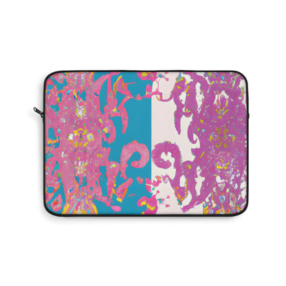 IxDazzle - LGBTQ+ Laptop Sleeve (12", 13", 15")