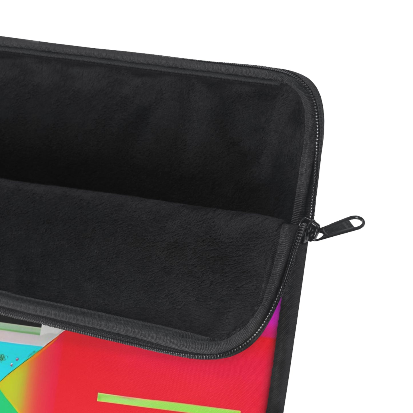 ChrysmicStarz - LGBTQ+ Laptop Sleeve (12", 13", 15")