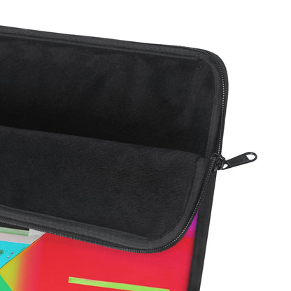 ChrysmicStarz - LGBTQ+ Laptop Sleeve (12", 13", 15")