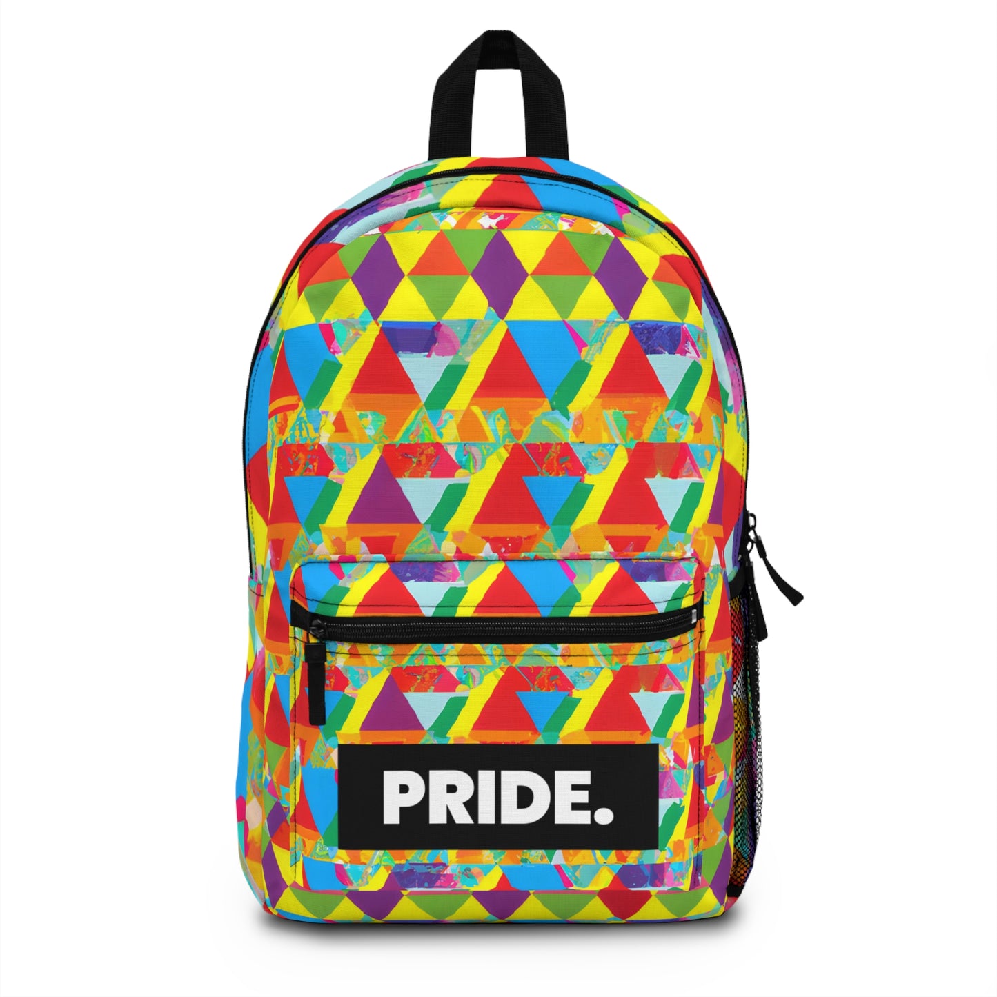Glamazonica - Gay Pride Backpack