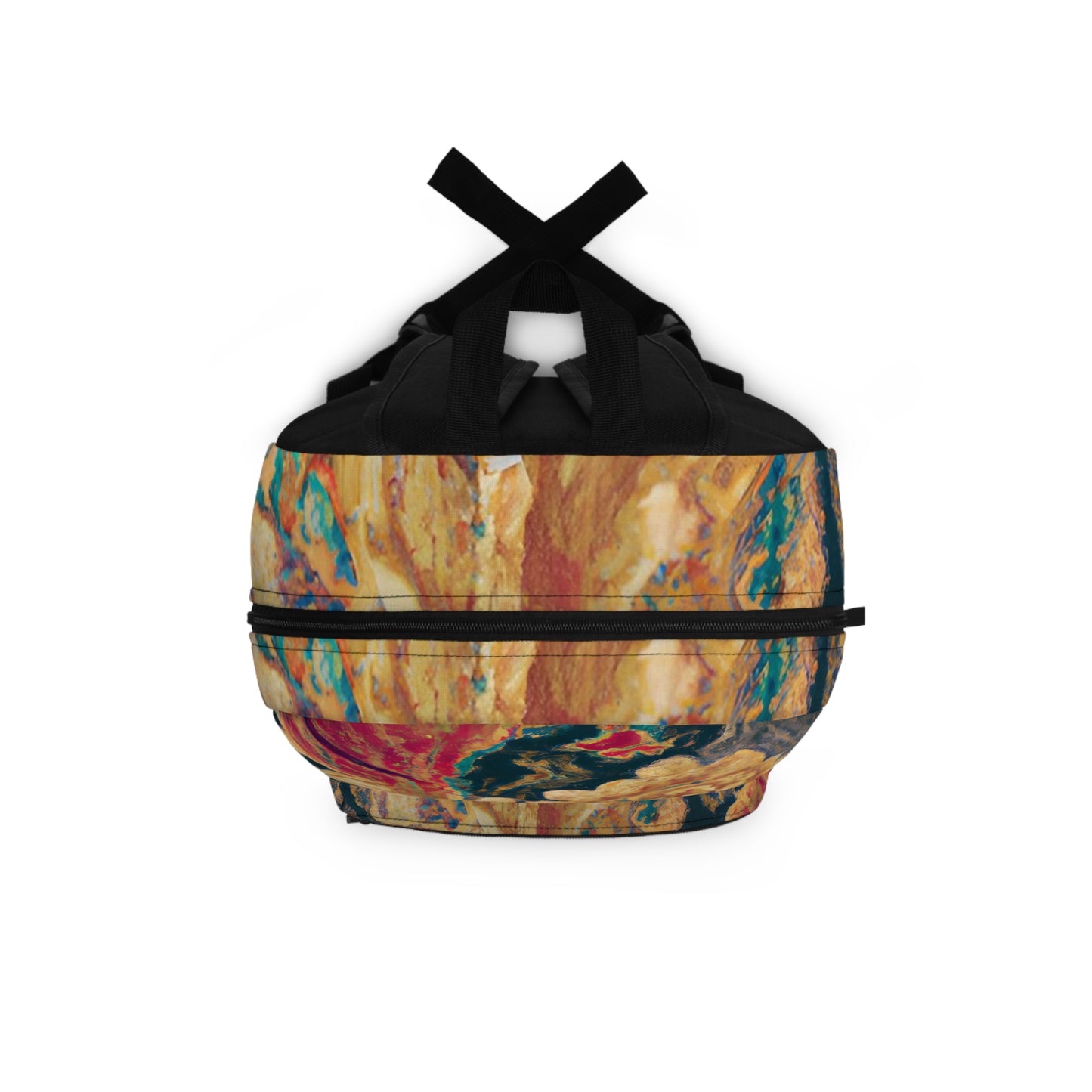 GiltieGoldie - LGBTQ+ Pride Backpack