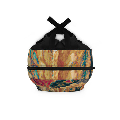 GiltieGoldie - LGBTQ+ Pride Backpack