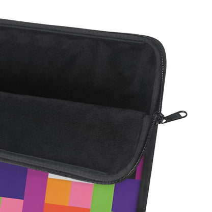 NewWaveNova - LGBTQ+ Laptop Sleeve (12", 13", 15")