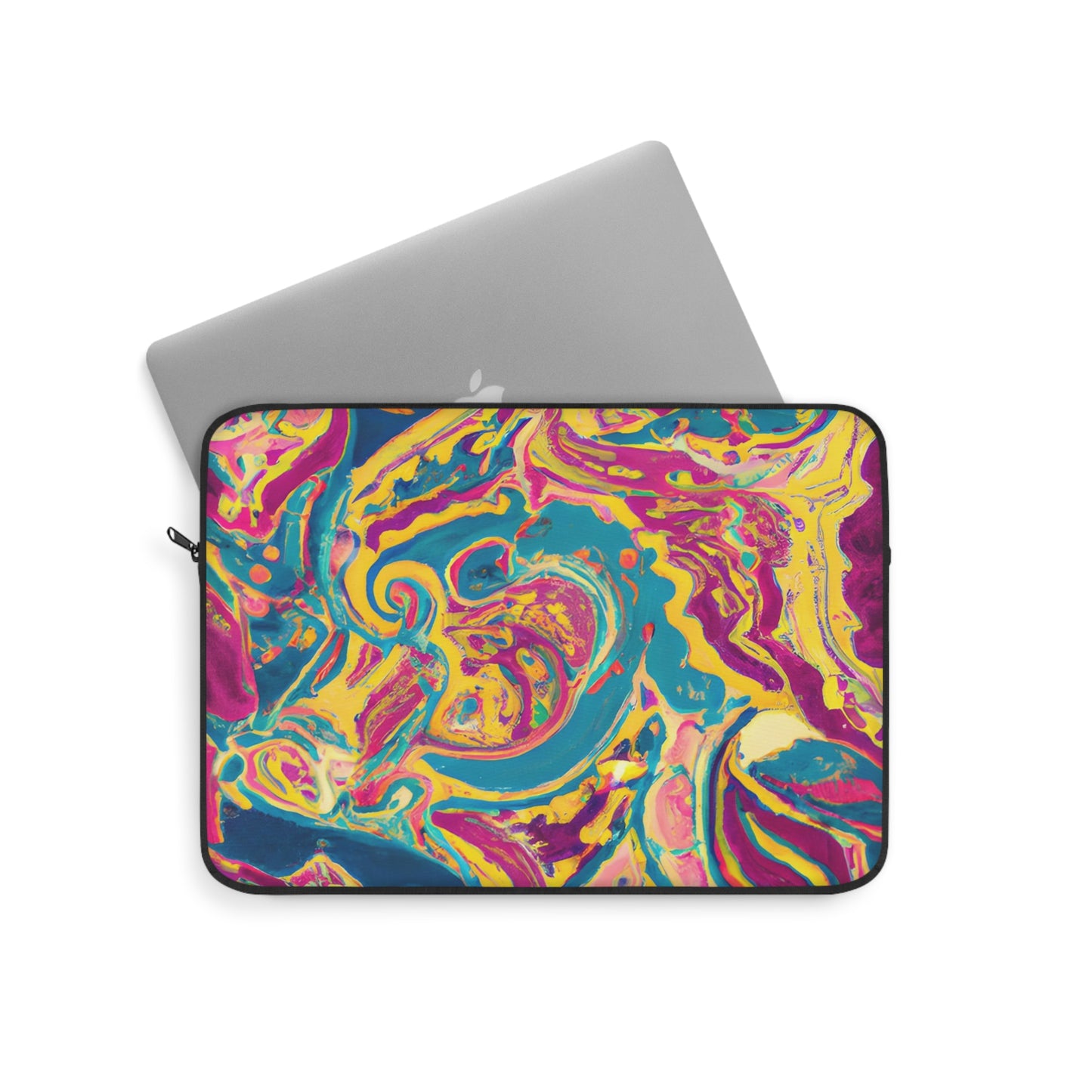 DixieDarling - LGBTQ+ Laptop Sleeve (12", 13", 15")