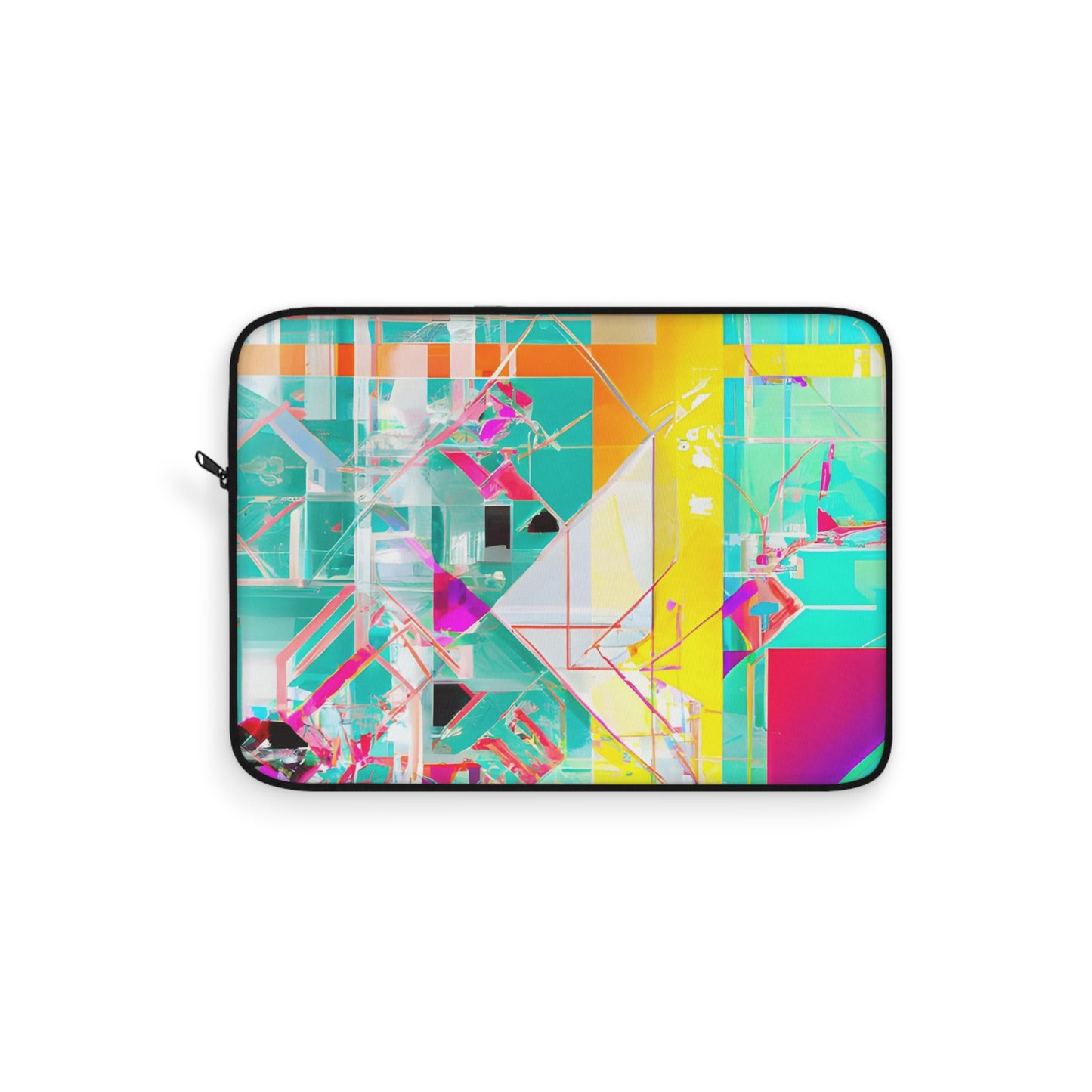 HeavenlyStarrz - LGBTQ+ Laptop Sleeve (12", 13", 15")