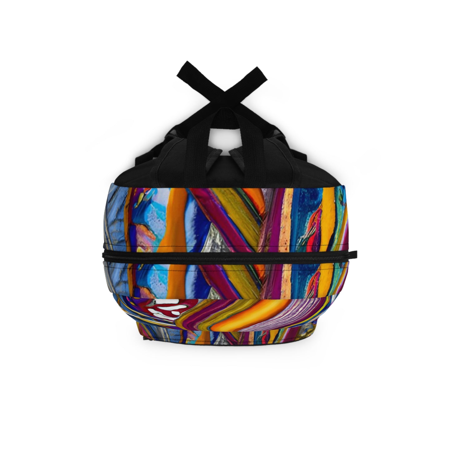 ElectraBloom - Gay Pride Backpack