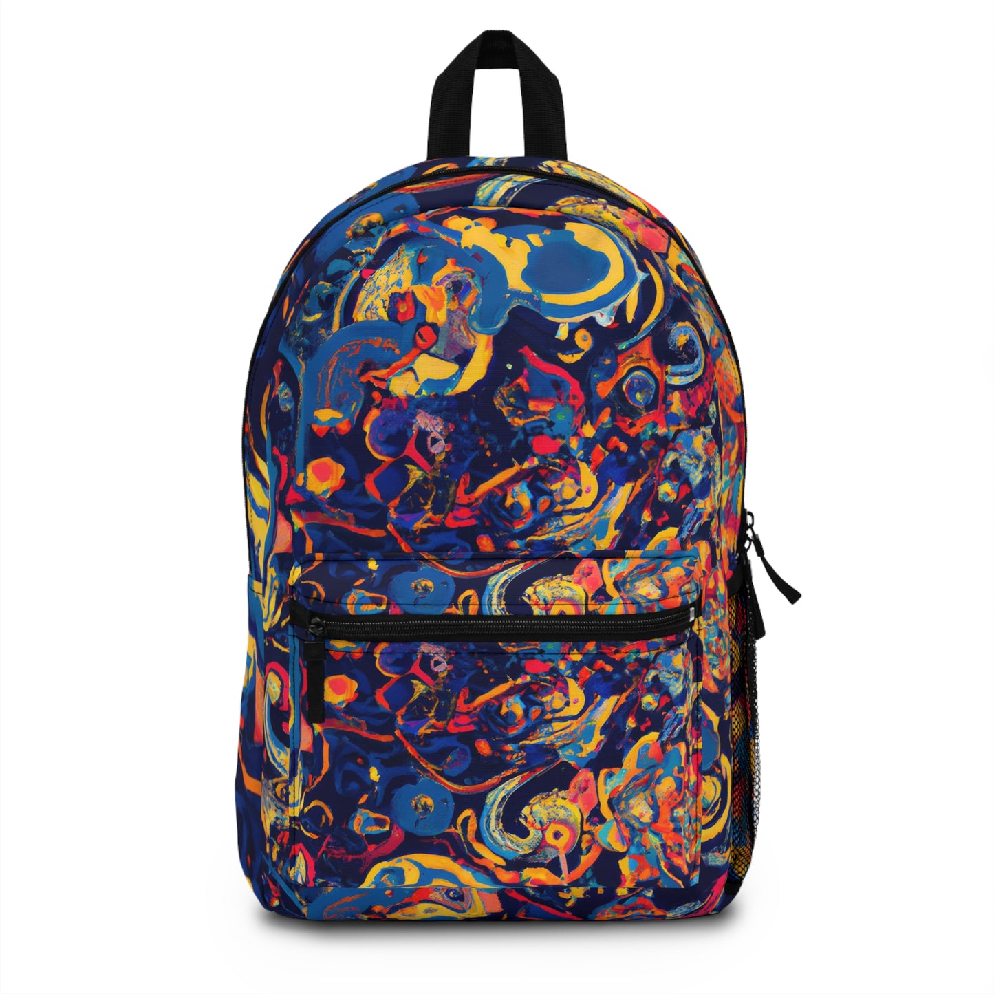 RitzyRouge - LGBTQ+ Pride Backpack