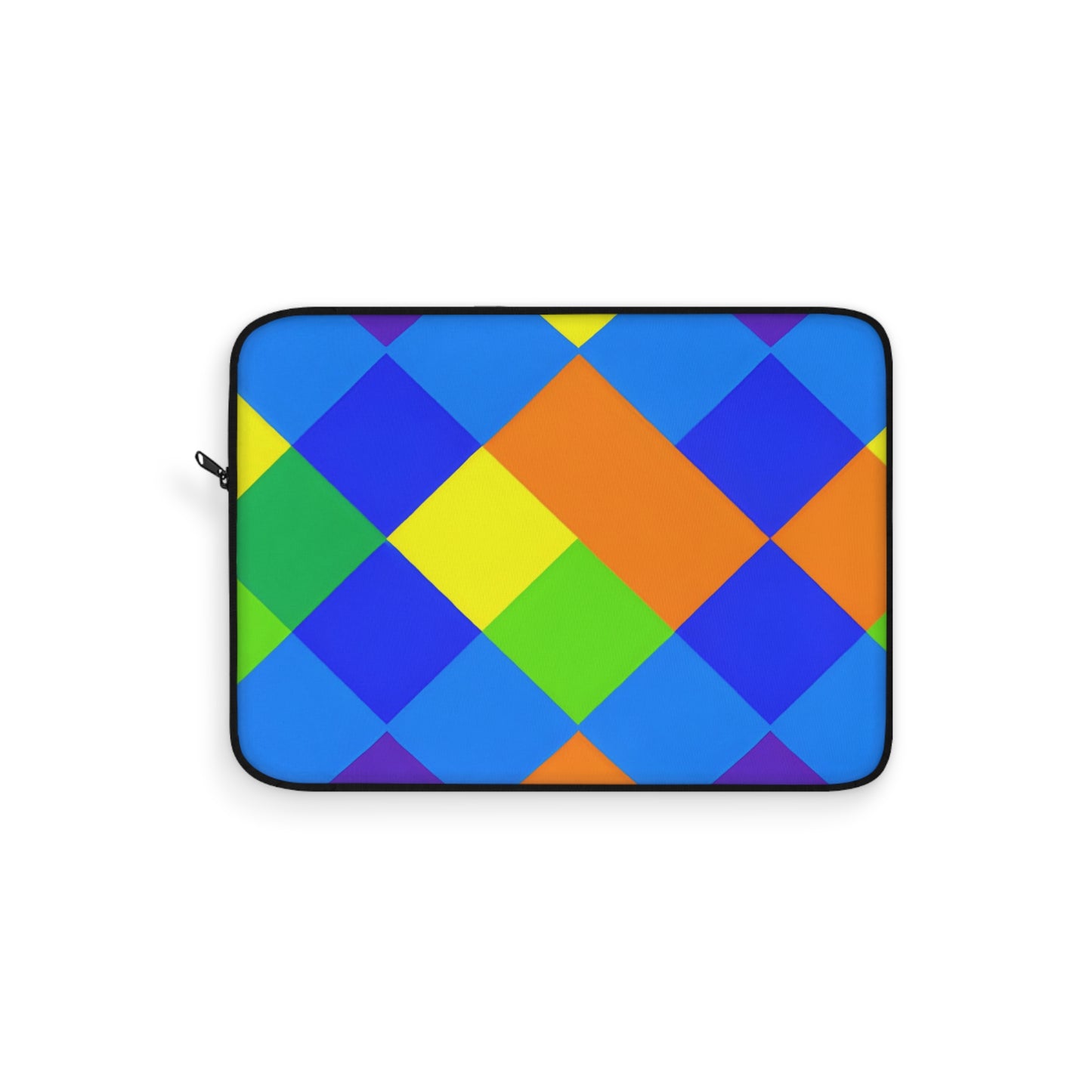 DazzleDuchess - LGBTQ+ Laptop Sleeve (12", 13", 15")