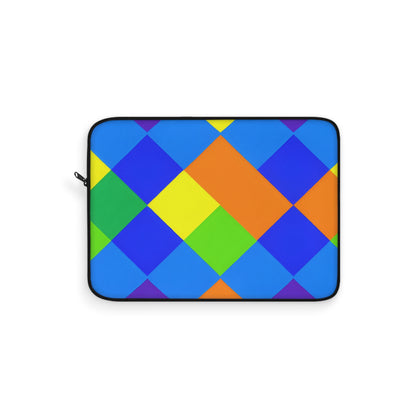 DazzleDuchess - LGBTQ+ Laptop Sleeve (12", 13", 15")