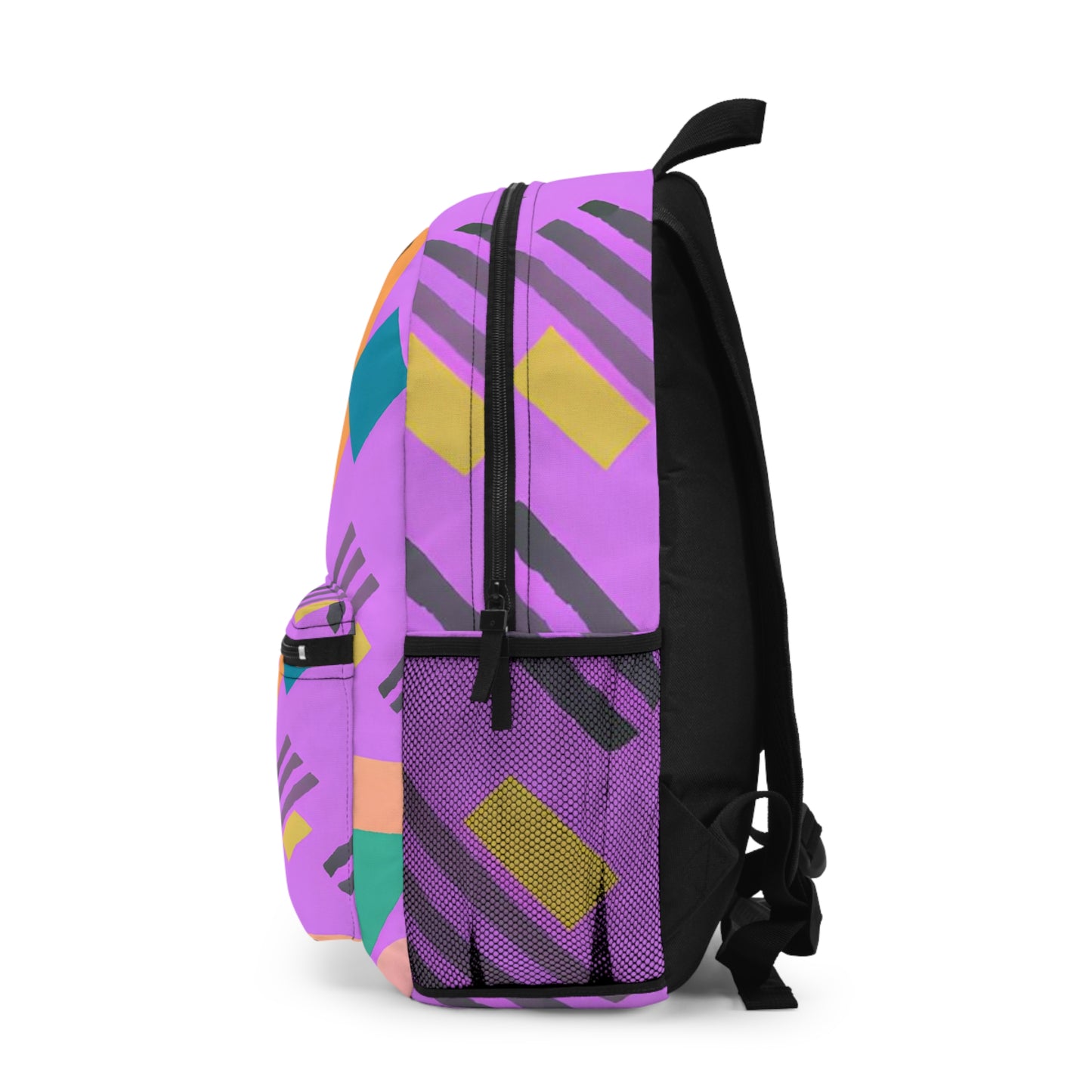 MoxieTwist - Hustler Pride Backpack