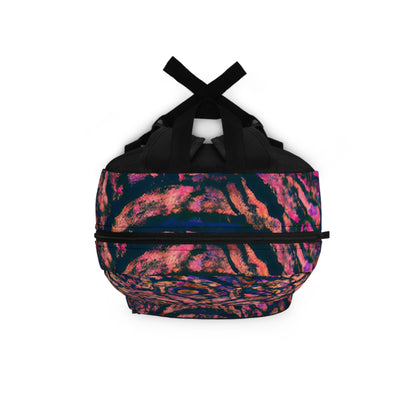 FlapperFame - LGBTQ+ Pride Backpack