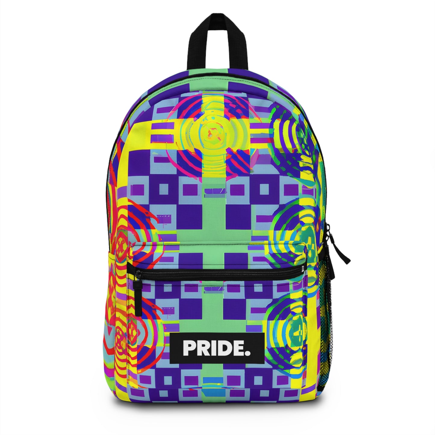 Electra Gold - Hustler Pride Backpack