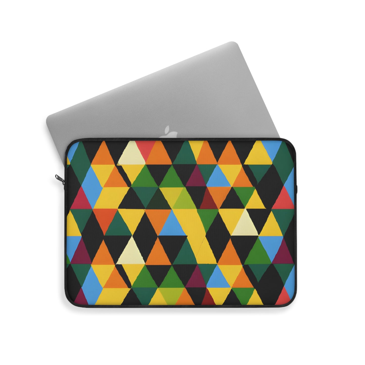 Glamazonia - LGBTQ+ Laptop Sleeve (12", 13", 15")