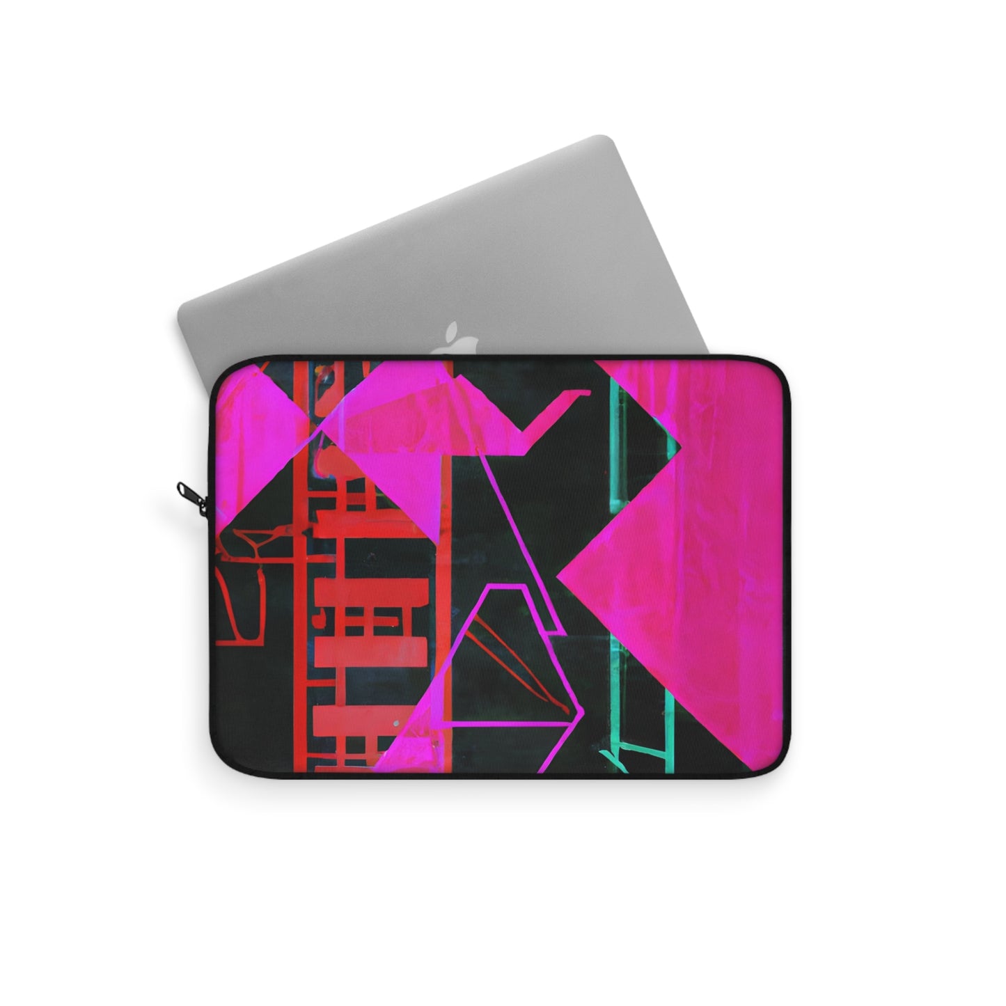 GalacTicaBAM - LGBTQ+ Laptop Sleeve (12", 13", 15")