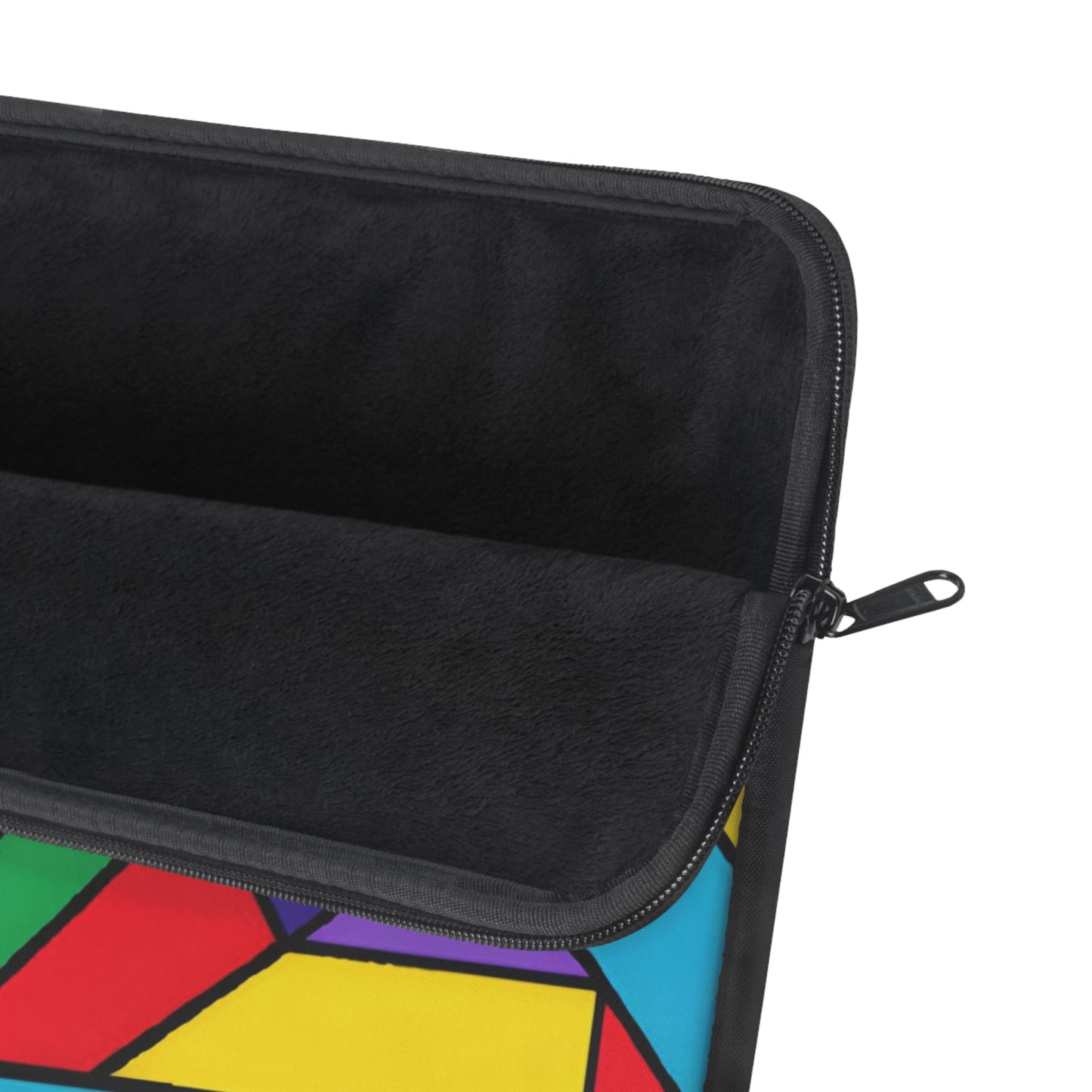 AuroraSpectutra - LGBTQ+ Laptop Sleeve (12", 13", 15")