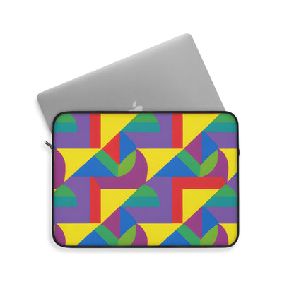 RadicalRoxie - LGBTQ+ Laptop Sleeve (12", 13", 15")