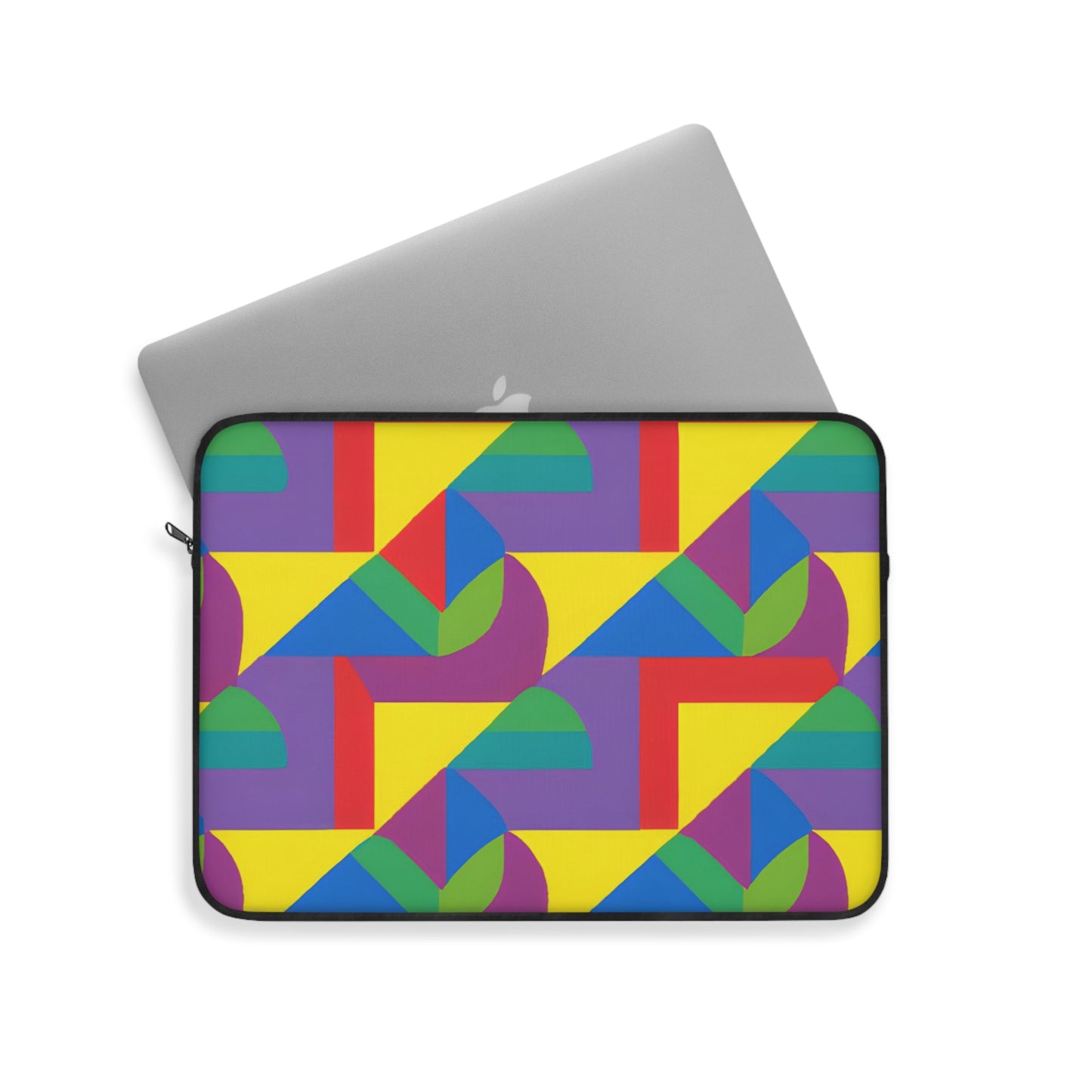 RadicalRoxie - LGBTQ+ Laptop Sleeve (12", 13", 15")