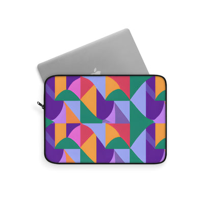 DivaDevious - LGBTQ+ Laptop Sleeve (12", 13", 15")