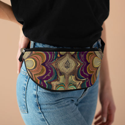 FlamboyantFlare - LGBTQ+ Fanny Pack Belt Bag