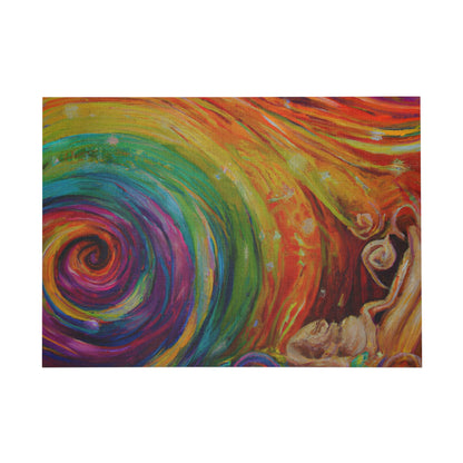 Leonardo da Vinci - Gay Hope Jigsaw Puzzle