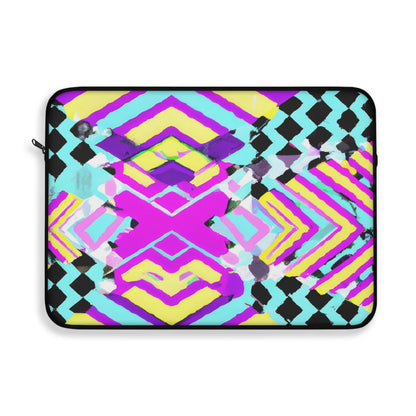 StardustStarlight - LGBTQ+ Laptop Sleeve (12", 13", 15")