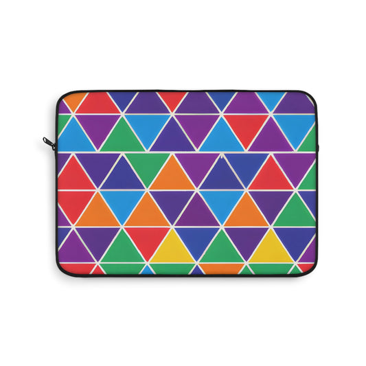 MoxieVanity - LGBTQ+ Laptop Sleeve (12", 13", 15")