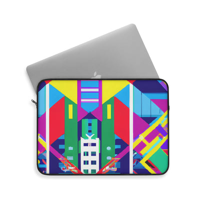 Starfire23 - LGBTQ+ Laptop Sleeve (12", 13", 15")