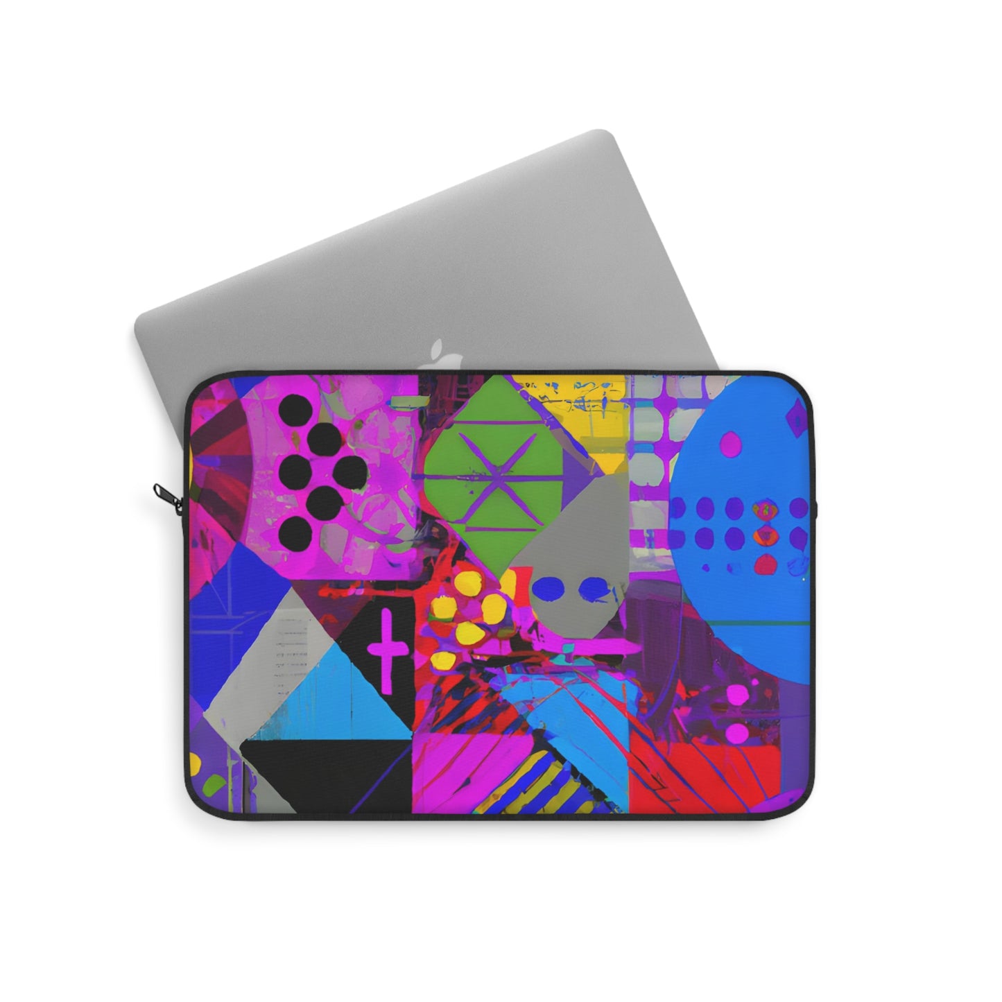 Astra23X - LGBTQ+ Laptop Sleeve (12", 13", 15")